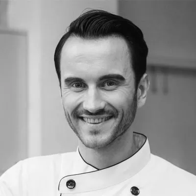 Chef Daniel